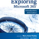 TESTBANK FOR Exploring Microsoft 365 Introductory 2025, 1st edition Keith Mulbery - QUESTIONS ALL CHAPTERS PDF