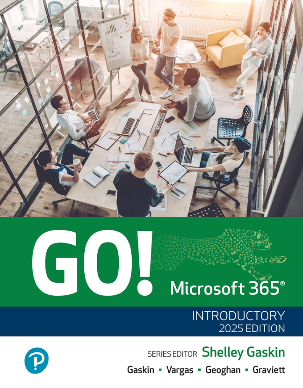 9780135395226.jpg TESTBANK FOR GO! Microsoft 365 Introductory 2025, 1st edition Shelley Gaskin - QUESTIONS ALL CHAPTERS PDF - Image 1