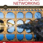 SOLUTION MANUAL FOR Computer Networking A Top-Down Approach, 9th edition Kurose - ANSWERS ALL CHAPTERS PDF