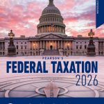 SOLUTION MANUAL FOR Pearson's Federal Taxation 2026 Individuals 39th Edition Mitchell Franklin - ANSWERS ALL CHAPTERS PDF