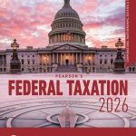 TESTBANK FOR Pearson's Federal Taxation 2026 Corporations, Partnerships, Estates, & Trusts 39th Edition Luke E. Richardson - QUESTIONS ALL CHAPTERS PDF
