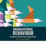 TESTBANK FOR Organizational Behaviour, Canadian Edition 9th Edition Nancy Langton - QUESTIONS ALL CHAPTERS PDF