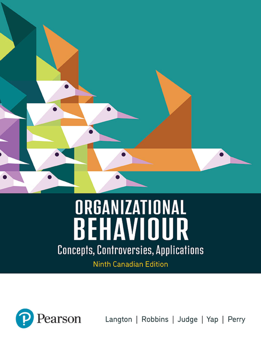 9780136621867.jpg TESTBANK FOR Organizational Behaviour, Canadian Edition 9th Edition Nancy Langton - QUESTIONS ALL CHAPTERS PDF - Image 1