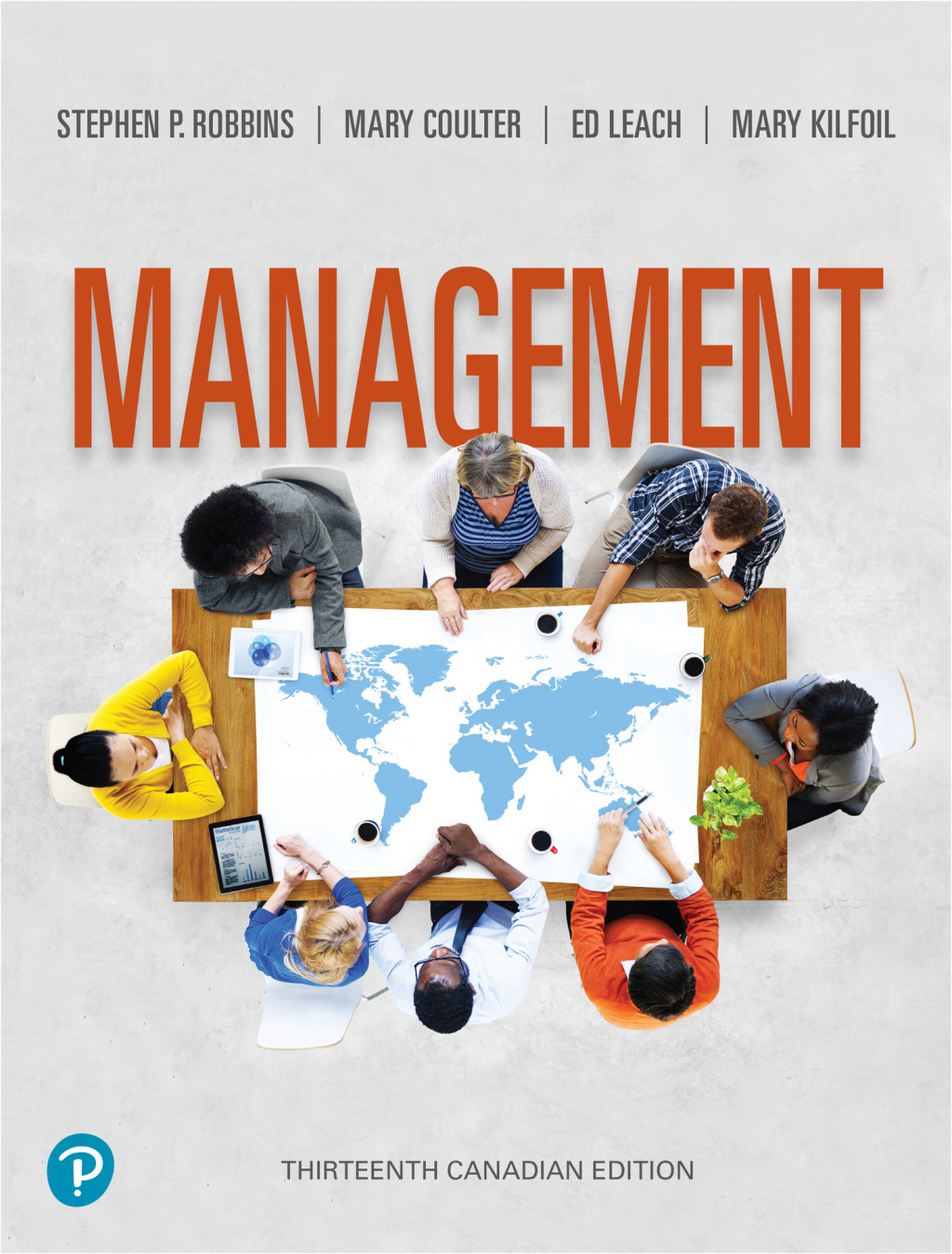 9780136626480.jpg TESTBANK FOR Management, Canadian Edition 13th Edition Stephen P. Robbins - QUESTIONS ALL CHAPTERS PDF - Image 1