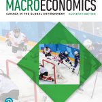 SOLUTION MANUAL FOR Macroeconomics Canada in the Global Environment 11th Edition Michael Parkin - ANSWERS ALL CHAPTERS PDF