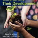 TESTBANK FOR Children and Their Development, Canadian Edition 5th Edition Robert V. Kail - QUESTIONS ALL CHAPTERS PDF