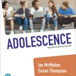 TESTBANK FOR Adolescence, Canadian Edition, 2nd edition Ian McMahan - QUESTIONS ALL CHAPTERS PDF