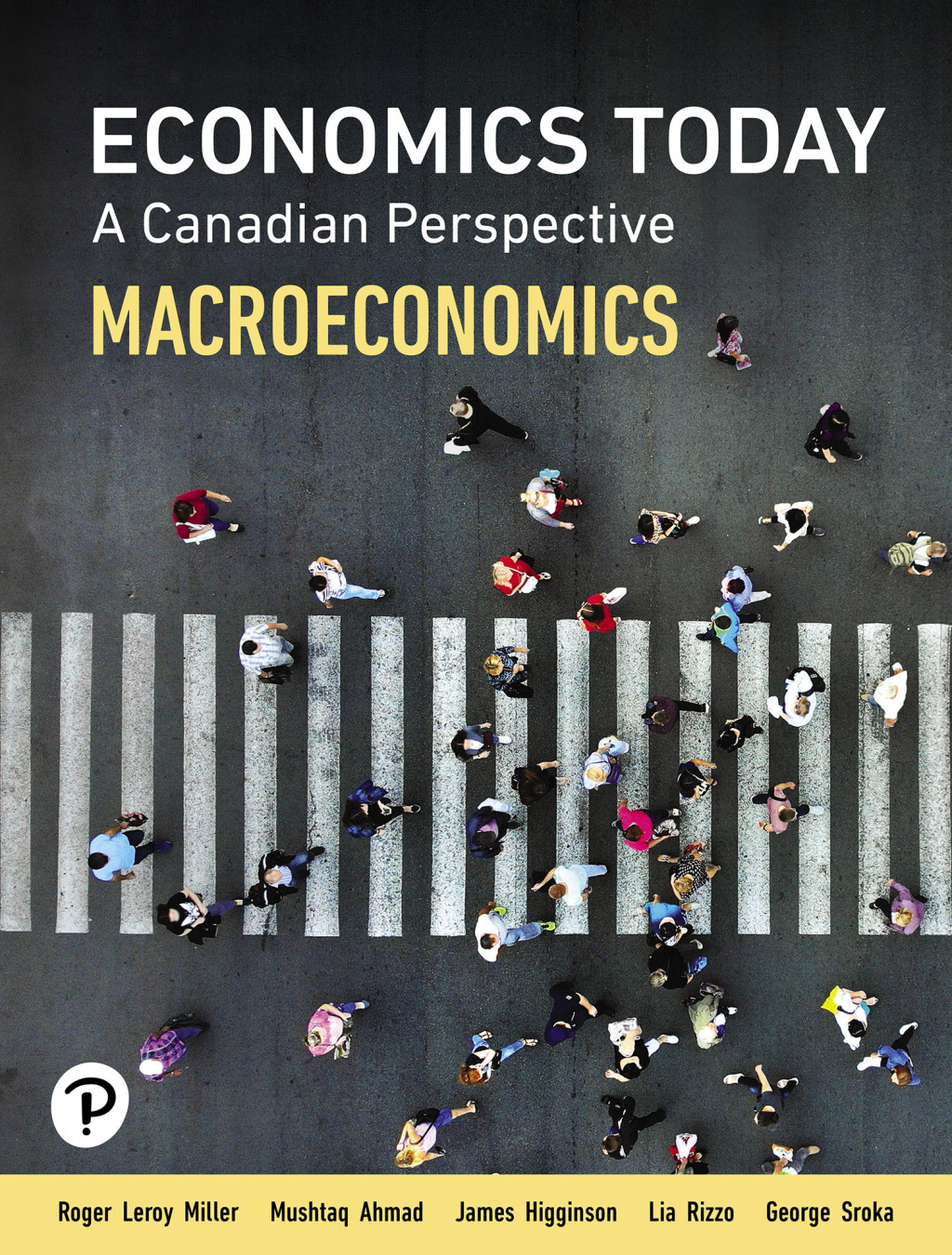 9780136764694.jpg SOLUTION MANUAL FOR Economics Today A Canadian Perspective Macroeconomics, Canadian Edition 1st Edition Roger LeRoy Miller - ANSWERS ALL CHAPTERS PDF - Image 1
