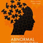 TESTBANK FOR Essentials of Abnormal Psychology, Canadian Edition 5th Edition Jeffrey S. Nevid - QUESTIONS ALL CHAPTERS PDF