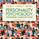 TESTBANK FOR Personality Psychology Understanding Yourself and Others, Canadian Edition 1st Edition Jean M. Twenge - QUESTIONS ALL CHAPTERS PDF