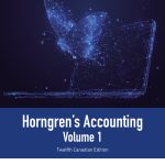 TESTBANK FOR Horngren's Accounting, Volume 1, Canadian Edition 12th Edition Tracie Miller-Nobles - QUESTIONS ALL CHAPTERS PDF