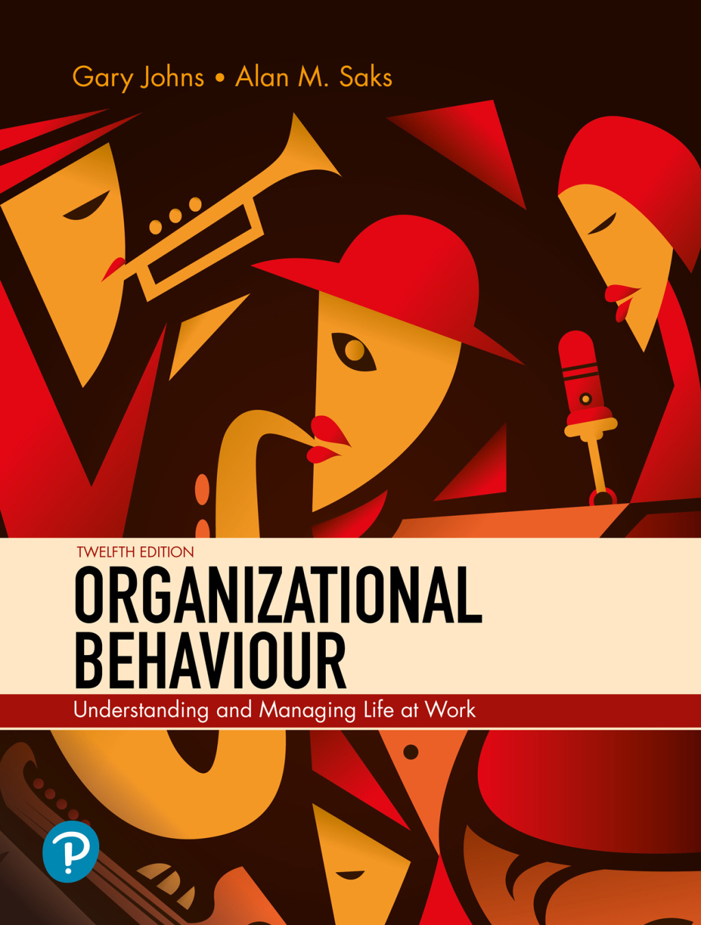 9780137318063.jpg TESTBANK FOR Organizational Behaviour Understanding and Managing Life at Work 12th Edition Gary Johns - QUESTIONS ALL CHAPTERS PDF - Image 1