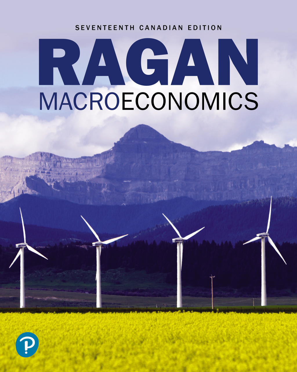 RAGA4231_17_IE_cvrmech.indd SOLUTION MANUAL FOR Macroeconomics 17th Edition Christopher T.S. Ragan - ANSWERS ALL CHAPTERS PDF - Image 1