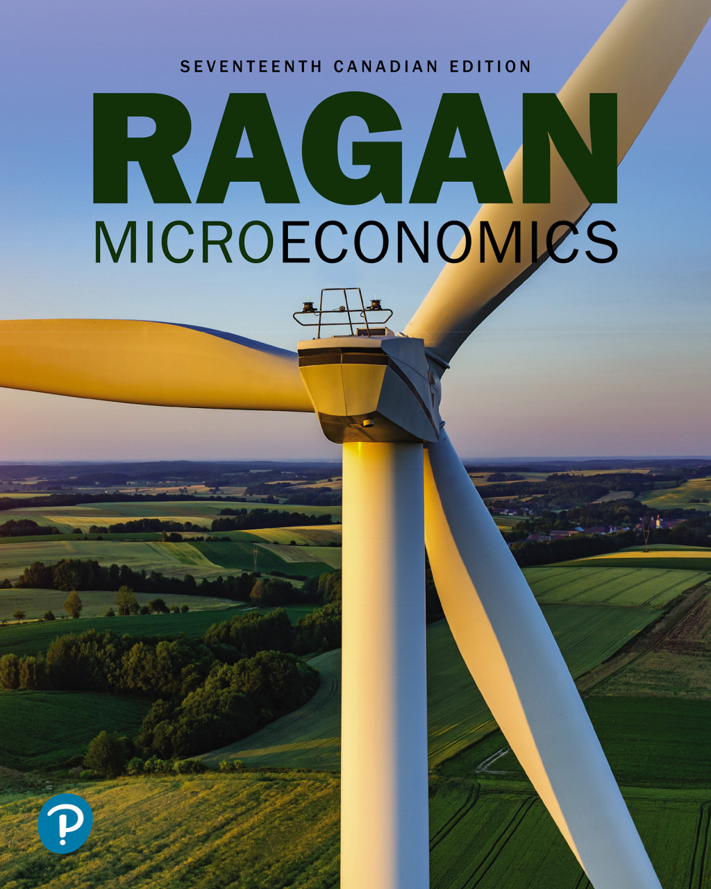 RAGA4293_17_IE_cvrmech.indd SOLUTION MANUAL FOR Microeconomics Canadian Edition 17th Edition Christopher T.S. Ragan - ANSWERS ALL CHAPTERS PDF - Image 1