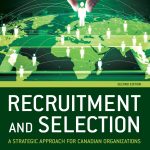 TESTBANK FOR Recruitment and Selection A Strategic Approach for Canadian Organizations, 2nd edition Carol Ann Samhaber - QUESTIONS ALL CHAPTERS PDF