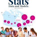 TESTBANK FOR Stats Data and Models, Canadian Edition, 4th edition Richard D. De Veaux - QUESTIONS ALL CHAPTERS PDF