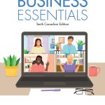 TESTBANK FOR Business Essentials, Canadian Edition 10th Edition Ronald J. Ebert - QUESTIONS ALL CHAPTERS PDF