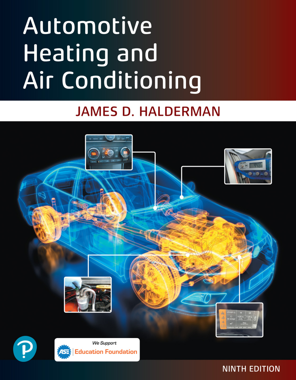 9780137468805.jpg TESTBANK FOR Automotive Heating and Air Conditioning, 9th edition James Halderman - QUESTIONS ALL CHAPTERS PDF - Image 1
