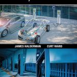 TESTBANK FOR Electric and Hybrid Electric Vehicles, 1st edition James Halderman - QUESTIONS ALL CHAPTERS PDF