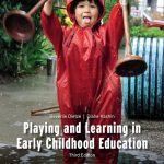 TESTBANK FOR Playing and Learning in Early Childhood Education, 3rd edition Beverlie Dietze - QUESTIONS ALL CHAPTERS PDF