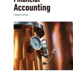 SOLUTION MANUAL FOR Financial Accounting, Canadian Edition 1st Edition Robert Kemp - ANSWERS ALL CHAPTERS PDF