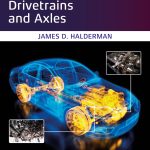 TESTBANK FOR Manual Drivetrains and Axles, 9th edition James Halderman - QUESTIONS ALL CHAPTERS PDF