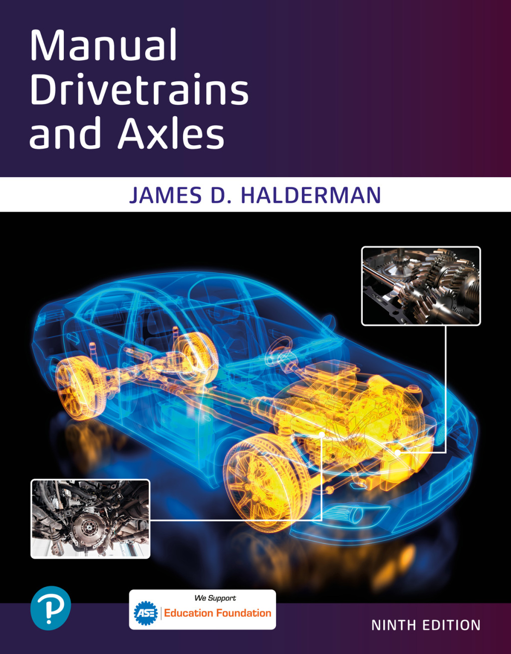 9780137839988.jpg TESTBANK FOR Manual Drivetrains and Axles, 9th edition James Halderman - QUESTIONS ALL CHAPTERS PDF - Image 1