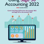 TESTBANK FOR Using Sage 50 Accounting 2022, 1st edition Mary Purbhoo - QUESTIONS ALL CHAPTERS PDF