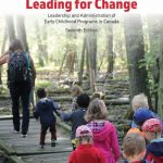 TESTBANK FOR Leading for Change Leadership and Administration of Early Childhood Programs in Canada, 7th edition Karen Chandler - QUESTIONS ALL CHAPTERS PDF