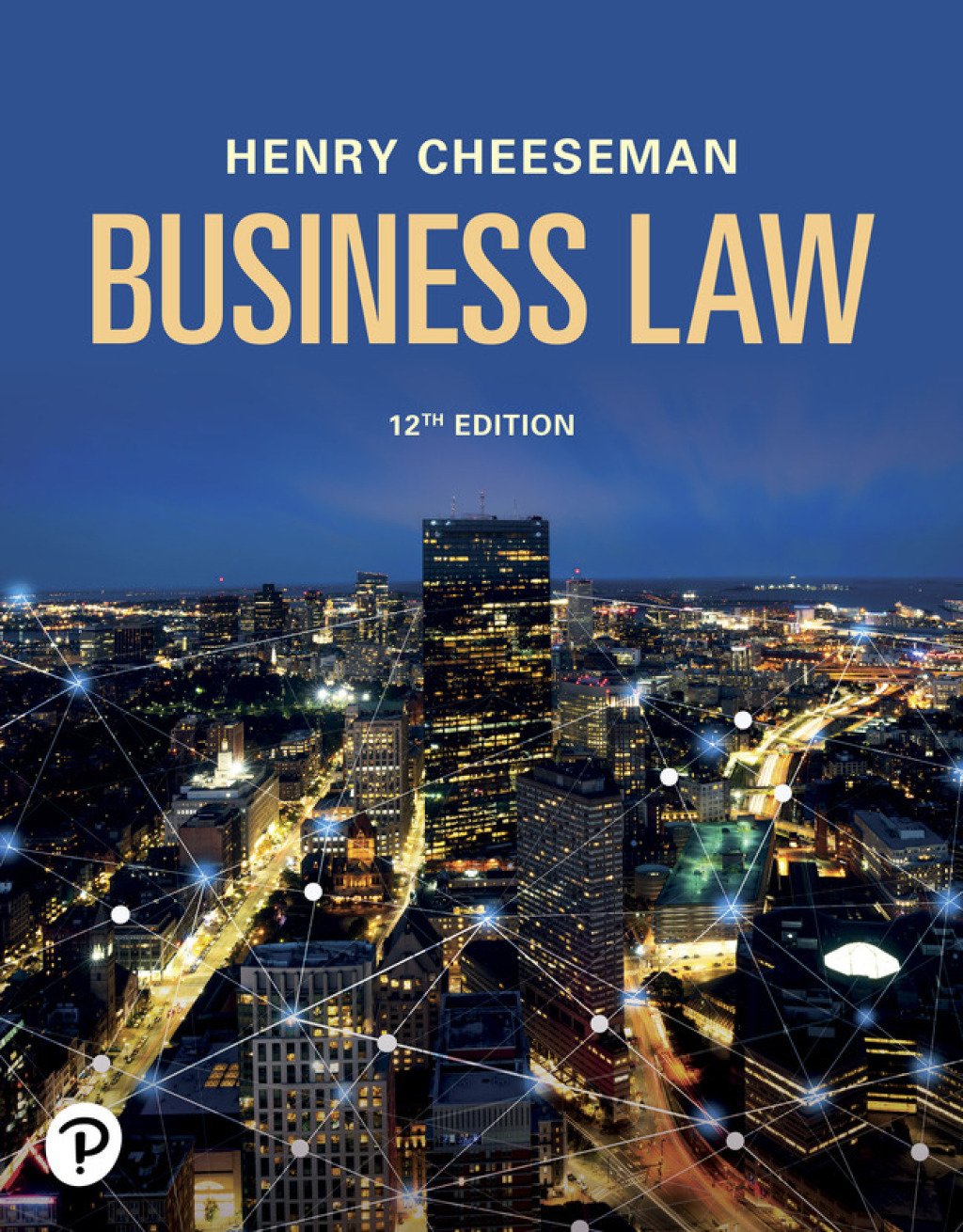 9780138034368.jpg TESTBANK FOR Business Law, 12th edition Henry R. Cheeseman - QUESTIONS ALL CHAPTERS PDF - Image 1