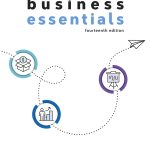 TESTBANK FOR Business Essentials, 14th edition Ronald J. Ebert - QUESTIONS ALL CHAPTERS PDF