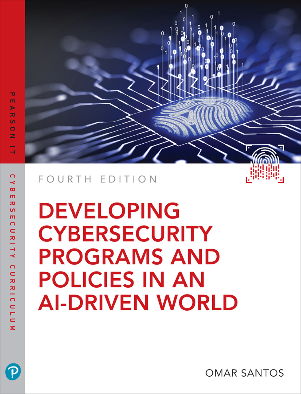 9780138074067.jpg TESTBANK FOR Developing Cybersecurity Programs and Policies, 4th edition Santos - QUESTIONS ALL CHAPTERS PDF - Image 1