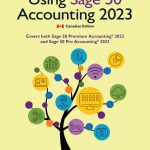 TESTBANK FOR Using Sage 50 Accounting 2023, 1st edition Mary Purbhoo - QUESTIONS ALL CHAPTERS PDF