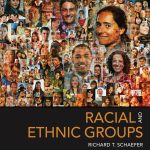 TESTBANK FOR Racial and Ethnic Groups, 16th edition Schaefer - QUESTIONS ALL CHAPTERS PDF