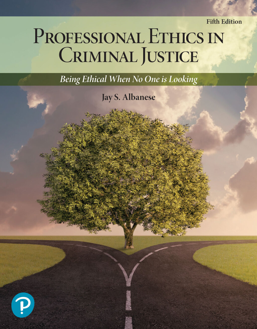 9780138112271.jpg TESTBANK FOR Professional Ethics in Criminal Justice Being Ethical When No One is Looking, 5th edition Albanese - QUESTIONS ALL CHAPTERS PDF - Image 1