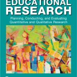 TESTBANK FOR Educational Research Planning, Conducting, and Evaluating Quantitative and Qualitative Research, 7th edition Creswell - QUESTIONS ALL CHAPTERS PDF