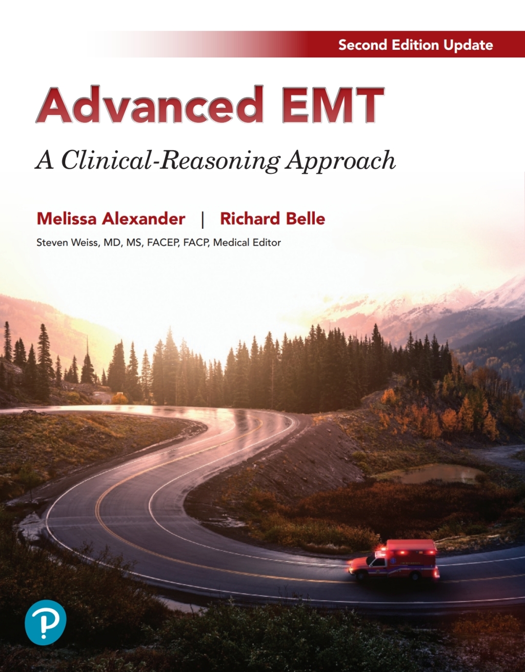 9780138165505.jpg TESTBANK FOR Advanced EMT A Clinical Reasoning Approach, 2024 Update 2nd edition Alexander - QUESTIONS ALL CHAPTERS PDF - Image 1