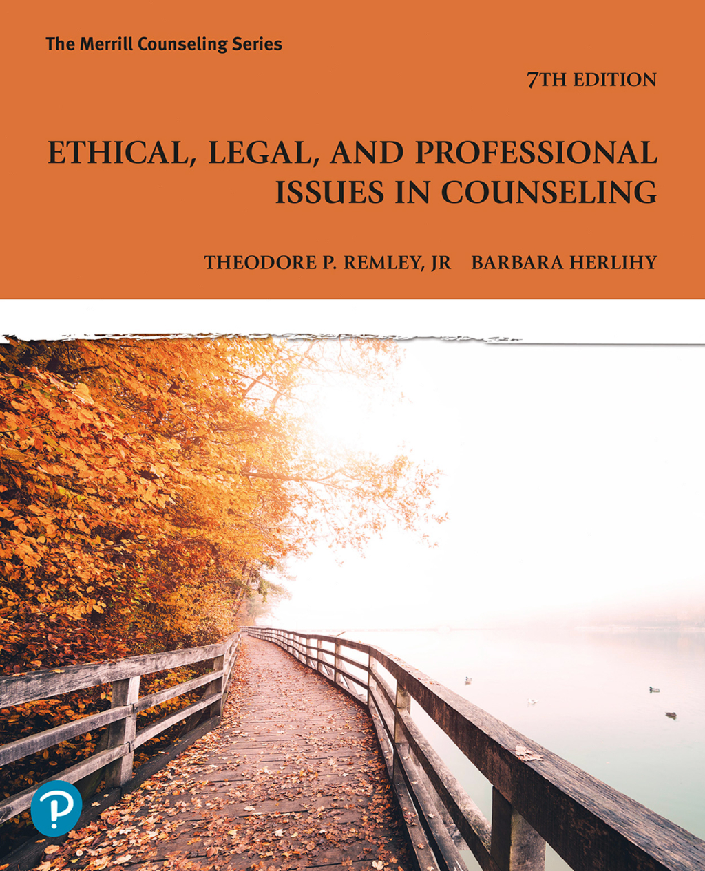 9780138167981.jpg TESTBANK FOR Ethical, Legal, and Professional Issues in Counseling, 7th edition Remley - QUESTIONS ALL CHAPTERS PDF - Image 1