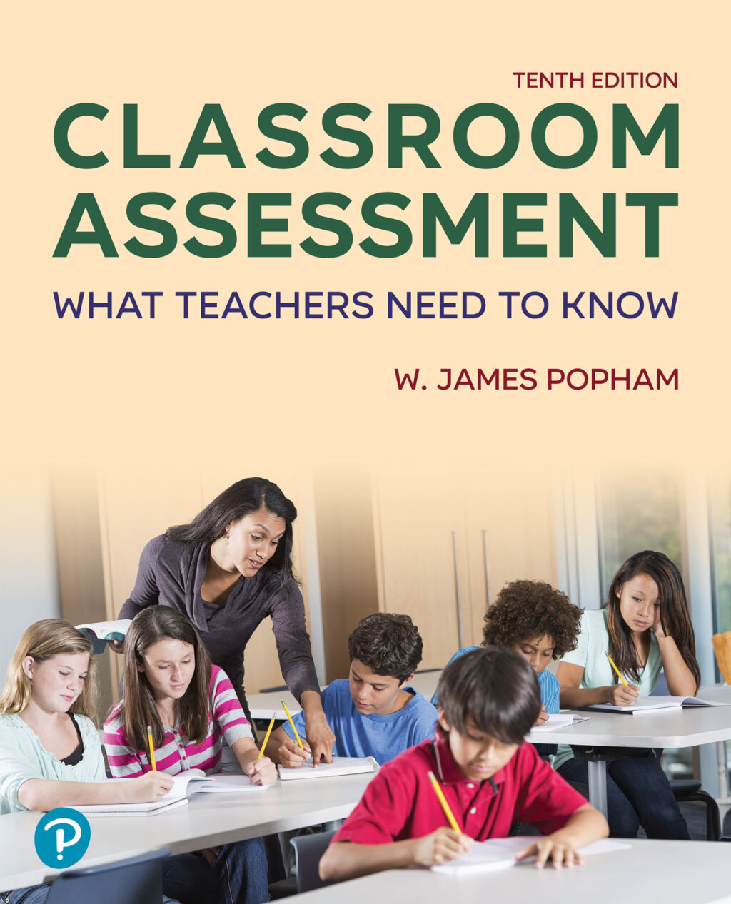 9780138170882.jpg TESTBANK FOR Classroom Assessment What Teachers Need to Know, 10th edition Popham - QUESTIONS ALL CHAPTERS PDF - Image 1