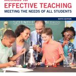 TESTBANK FOR Methods for Effective Teaching Meeting the Needs of All Students, 9th edition Burden - QUESTIONS ALL CHAPTERS PDF