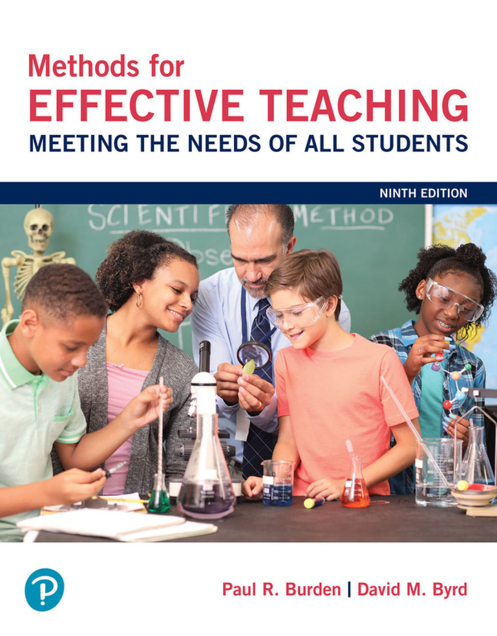 9780138173715.jpg TESTBANK FOR Methods for Effective Teaching Meeting the Needs of All Students, 9th edition Burden - QUESTIONS ALL CHAPTERS PDF - Image 1