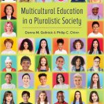 TESTBANK FOR Multicultural Education in a Pluralistic Society, 12th edition Gollnick - QUESTIONS ALL CHAPTERS PDF