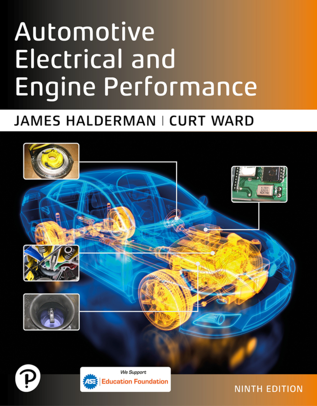 9780138177126.jpg TESTBANK FOR Automotive Electrical and Engine Performance, 9th edition Halderman - QUESTIONS ALL CHAPTERS PDF - Image 1
