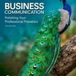 TESTBANK FOR Business Communication Polishing Your Professional Presence, 5th edition Barbara Shwom - QUESTIONS ALL CHAPTERS PDF