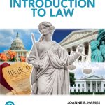 TESTBANK FOR Introduction to Law, 7th edition Joanne B. Hames - QUESTIONS ALL CHAPTERS PDF