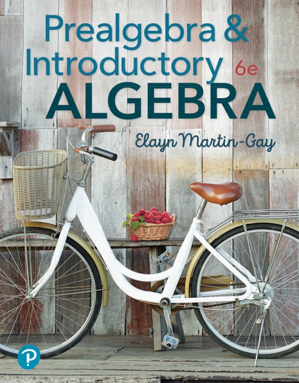 9780138211233.jpg SOLUTION MANUAL FOR Prealgebra & Introductory Algebra, 6th edition Elayn Martin-Gay - ANSWERS ALL CHAPTERS PDF - Image 1