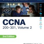 TESTBANK FOR CCNA 200-301 Official Cert Guide, Volume 2, 2nd edition Wendell Odom - QUESTIONS ALL CHAPTERS PDF
