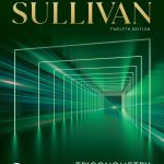 TESTBANK FOR Trigonometry A Unit Circle Approach, 12th edition Sullivan - QUESTIONS ALL CHAPTERS PDF