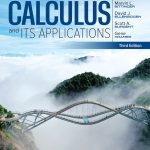 SOLUTION MANUAL FOR Calculus & Its Applications, 3rd edition Bittinger - ANSWERS ALL CHAPTERS PDF