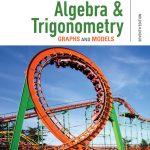 SOLUTION MANUAL FOR Algebra & Trigonometry Graphs and Models, A Right Triangle Approach, 7th edition Bittinger - ANSWERS ALL CHAPTERS PDF